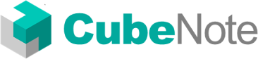 CubeNote