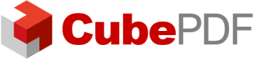 CubePDF