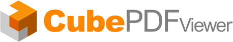 CubePDF Viewer